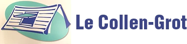 COLLEN GROT COUVERTURE